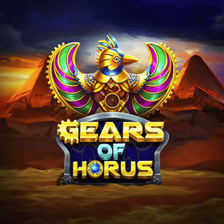 Gears of Horus
