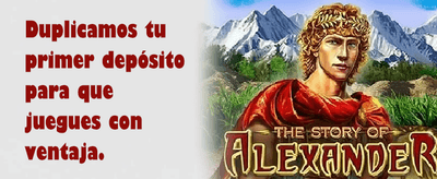 Bono de Bienvenida Imperial promotion banner