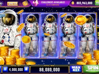 Promociones y Bonos de Bienvenida screenshot