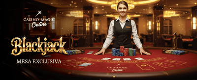 Mesas de Blackjack en bet30