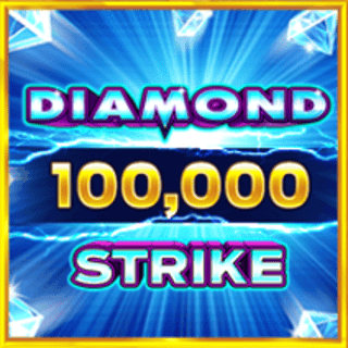 Diamond Strike 100,000 game thumbnail