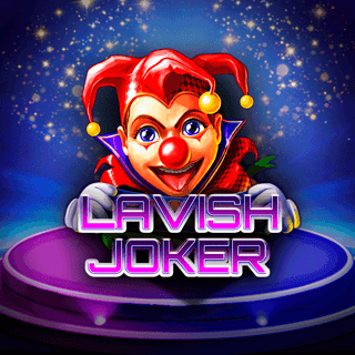 Lavish Joker game thumbnail