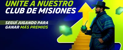Jackpots Instantáneos Disponibles banner