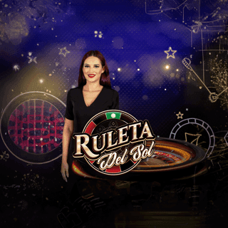 Ruleta del Sol game thumbnail