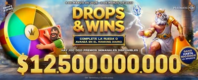 Premios Increíbles cada Semana banner
