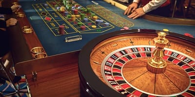 Casino en Vivo Bet30 screenshot