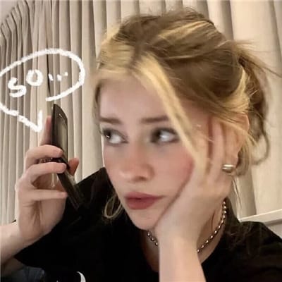 Lucía Méndez avatar
