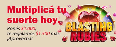 Bono de Bienvenida en Bet30 banner