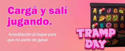 Jugá y Ganá en Bet30 Inicio banner